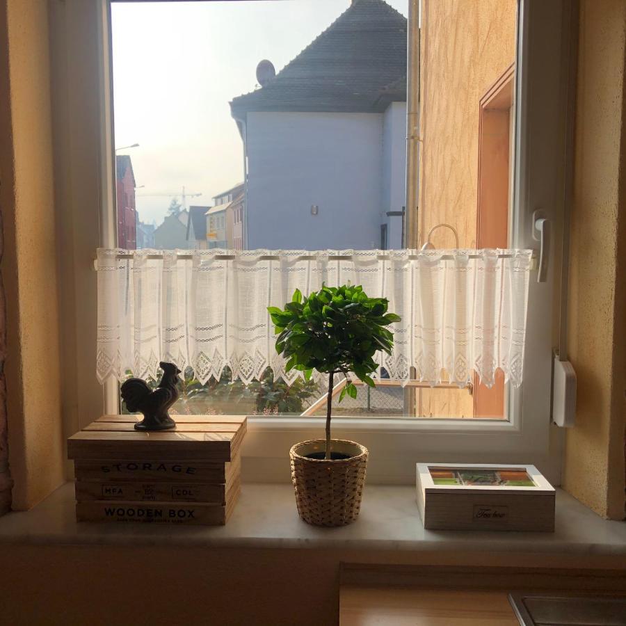 Gemuetliches Apartment Garden View Ramstein-Miesenbach Exterior foto